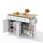 lot de cuisine avec modernearmoire de cuisinechariot de salle  manger avec roulettesplateau de table ...