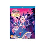 Im the villainess so im taming the final boss saison compl�te blu - ray