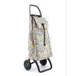 Imax w morris - chariot de course - 2 roues - citron - original et pratique cadre aluminium lger et ...