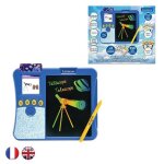 Imagier interactif - lexibook - bilingue - 200 cartes éducatives - tablette à dessin - apprentissage ... Imagier interactif - lexibook - bilingue - 200 cartes éducatives - tablette à dessin - apprentissage ...