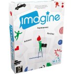 Imagine - jeu dambiance pour adultes et enfants dès 12 ans - jeu de société pour stimuler lmagination ... Imagine - jeu dambiance pour adultes et enfants dès 12 ans - jeu de société pour stimuler lmagination ...