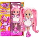 Imc toys cry babies - b�bika bff kuch�rka coney s�ria 3