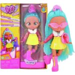 Imc toys cry babies - b�bika bff m�dna n�vrh�rka elodie s�ria 3