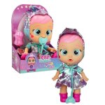 Imc toys cry babies - star babies interaktvna bbika emily sria 2