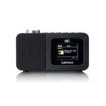 Imperial radio dab + dabman i400 bluetooth noir Imperial radio dab + dabman i400 bluetooth noir