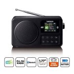 Imperial radio dab + dabman i560 cd chane hi - fi bluetooth noir
