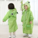 Impermable enfant en style animal manteau de pluie pour bb vtements de pluie pour enfants pzcc