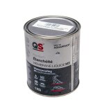 Imperm�abilisant �lastique blanc - qs adhesive solution