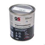 Imperm�abilisant �lastique gris - qs adhesive solution