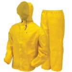 Impermeable - trench - cape de pluie - coupe vent - anorak frogg toggs - ul12104 - vetements de pluie ...