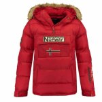 Impermeable - trench - cape de pluie - coupe vent - anorak geographical norway - boker - vestes garcon ...