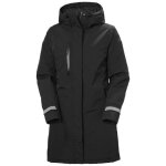Impermeable - trench - cape de pluie - coupe vent - anorak helly hansen - 53655 - adore ins rain coat ...