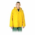 Impermeable - trench - cape de pluie - coupe vent - anorak reis - kpdyxxxl - kpd parka pour homme