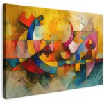 Impression sur toile decoration murale peinture 120x80cm avec diy cadre tableaux muraux d�coration chambre ...