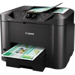 Imprimante 3 - en - 1 canon mb5450 jet dencre couleur a4 Imprimante 3 - en - 1 canon mb5450 jet dencre couleur a4