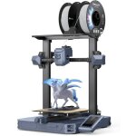 Imprimante 3d creality cr 10 se fdm vitesse dimpression 600 mm / s nivellement automatique acclration ...