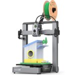 Imprimante 3d creality hi 600 mm / s impression haute vitesse prend en charge cfs prend en charge limpression ...