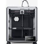 Imprimante 3d creality k1 se - vitesse ultra - rapide 600 mm / s - haute prcision facile  utiliser ...