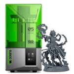 Imprimante 3d elegoo mars 5 Écran 4k impression 3d msla résine intelligente rapide à 70mm / h grande ... Imprimante 3d elegoo mars 5 Écran 4k impression 3d msla résine intelligente rapide à 70mm / h grande ...