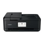 Imprimante a3 - canon - pixma ts9550a - jet dencre - 4800 x 1200 dpi - wifi Imprimante a3 - canon - pixma ts9550a - jet dencre - 4800 x 1200 dpi - wifi