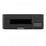 Imprimante multifonction - brother - dcp - t220 - jet dencre - a4 - recharge dencre économique Imprimante multifonction - brother - dcp - t220 - jet dencre - a4 - recharge dencre économique