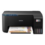 Imprimante - epson - ecotank l3231 - a4 - jet dencre - sans fil - noir