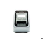 Imprimante thermique - brother - ql - 820nwbc - wi - fi - bluetooth - impression noir / rouge