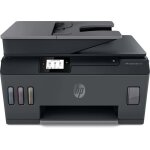 Imprimante - hp - smart tank 530 - jet dencre - wi - fi - noir Imprimante - hp - smart tank 530 - jet dencre - wi - fi - noir