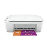 Imprimante tout - en - un hp deskjet 2710e jet dencre couleur - 6 mois dinstant ink inclus avec hp + Imprimante tout - en - un hp deskjet 2710e jet dencre couleur - 6 mois dinstant ink inclus avec hp +