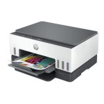 Imprimante tout - en - un - hp - smart tank 6706uu48a - jet dencre - rv - wifi