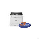 Imprimante laser couleur - brother - hl - l8260cdw - a4 / legal - 2400 x 600 ppp - 31 ppm
