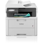 Imprimante laser couleur multifonction - brother - hl - l8360cdw - 18 ppm - recto verso - a4 Imprimante laser couleur multifonction - brother - hl - l8360cdw - 18 ppm - recto verso - a4