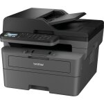 Imprimante laser multifonction - brother - mfc - l2802dn - a4 - 32 ppm - recto - verso automatique Imprimante laser multifonction - brother - mfc - l2802dn - a4 - 32 ppm - recto - verso automatique