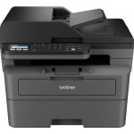 Imprimante laser multifonction - brother - mfc - l2802dw - a4 - 32 ppm - recto - verso automatique Imprimante laser multifonction - brother - mfc - l2802dw - a4 - 32 ppm - recto - verso automatique