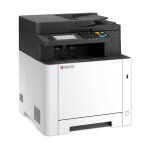 Imprimante laser multifonction - kyocera - ecosys ma2600cfx / plus - duplexage automatique - �cran tactile ...