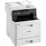 Imprimante multifonction 4 - en - 1 - brother mfc - l8690cdw laser - couleur - réseau wifi - a4 Imprimante multifonction 4 - en - 1 - brother mfc - l8690cdw laser - couleur - réseau wifi - a4