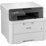 Imprimante multifonction - brother - dcp - l3520cdw - laser - wifi - duplex automatique Imprimante multifonction - brother - dcp - l3520cdw - laser - wifi - duplex automatique