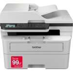 Imprimante multifonction - brother - mfc - b7800dn - laser - a4 - 34 ppm Imprimante multifonction - brother - mfc - b7800dn - laser - a4 - 34 ppm