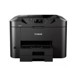 Imprimante multifonction - canon - maxify mb2750 - jet d'encre - couleur - recto - verso automatique ...