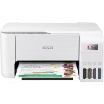 Imprimante multifonction - epson - ecotank l3276 - jet dencre - wifi - a4