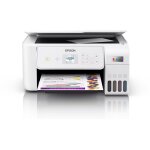Imprimante multifonction - epson - ecotank l3286 - jet dencre - wifi - a4