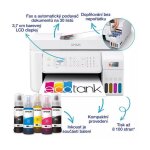 Imprimante multifonction - epson - ecotank l5316 - jet dencre - a4 - wifi