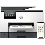 Imprimante multifonction - hp - 4u561b - jet dencre - wi - fi - duplex automatique