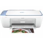 Imprimante multifonction - hp - deskjet 2822e - wi - fi - couleur - a4