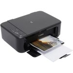 Imprimante multifonction jet dencre canon pixma mg3650s - noire