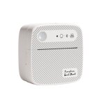 Imprimante portable sans encre bluetooth imprimante portable