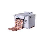 Imprimante textile printmoda studio hl - jf1 - garantie 2 ans - brother(. . . ) - blanc