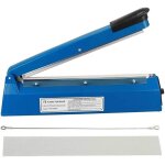 Impulse heat sealer manuel sac d�tanch�it� machine thermoscellage machine impulse �tanch�it� machine ...