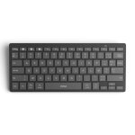 Inateck clavier bluetooth sans fil ultra - mince pour ipad autres tablettes tactiles connexion 3 appareils ...