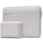 Inateck housse ordinateur 15 - 156 pouces compatible avec chromebook notebook ultrabook matebook 15 avec ...